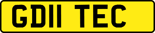 GD11TEC