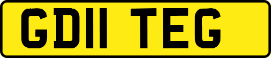 GD11TEG