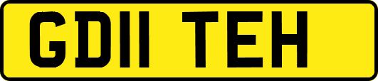 GD11TEH