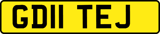 GD11TEJ