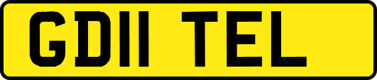 GD11TEL