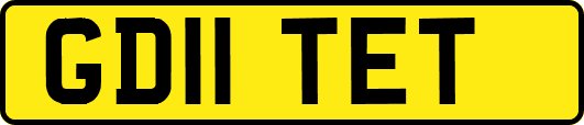 GD11TET