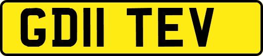 GD11TEV