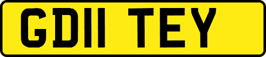 GD11TEY