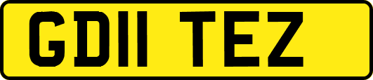 GD11TEZ