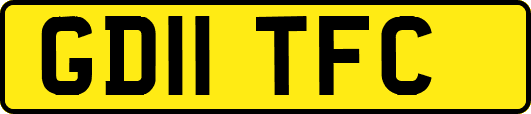 GD11TFC