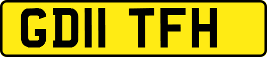 GD11TFH