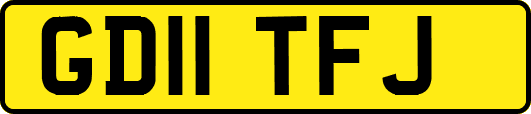 GD11TFJ