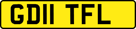 GD11TFL