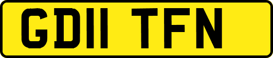 GD11TFN