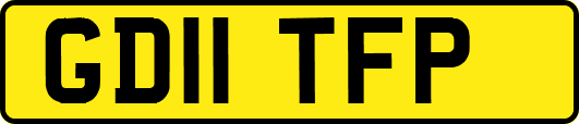 GD11TFP