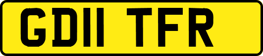 GD11TFR