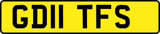 GD11TFS