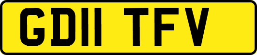 GD11TFV
