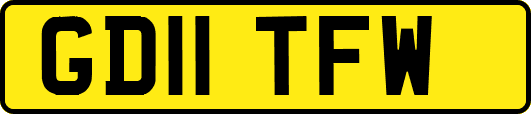GD11TFW