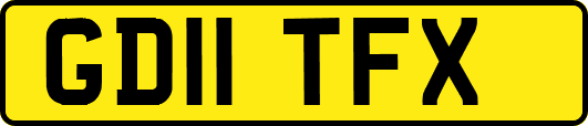 GD11TFX