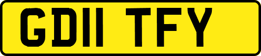 GD11TFY