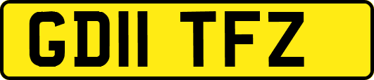 GD11TFZ