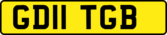 GD11TGB