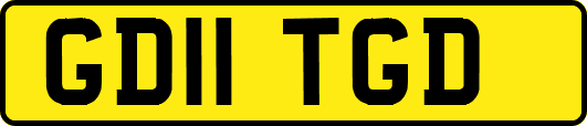 GD11TGD