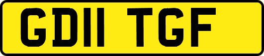 GD11TGF