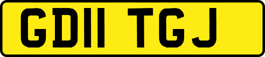 GD11TGJ