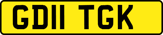 GD11TGK