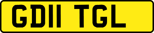 GD11TGL