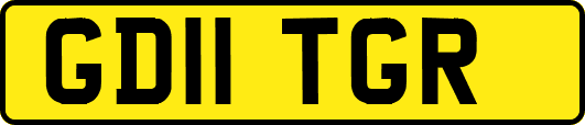 GD11TGR