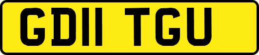 GD11TGU