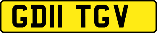 GD11TGV