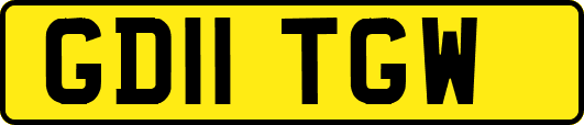GD11TGW
