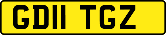 GD11TGZ
