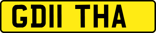 GD11THA