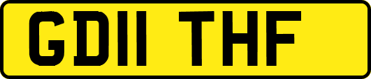 GD11THF
