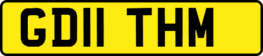 GD11THM