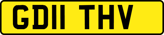 GD11THV