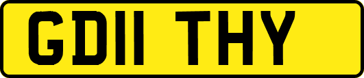 GD11THY
