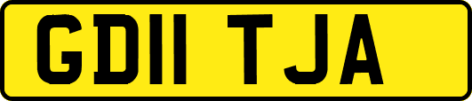 GD11TJA