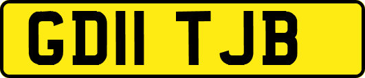 GD11TJB