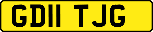 GD11TJG