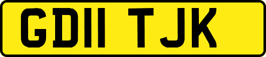 GD11TJK