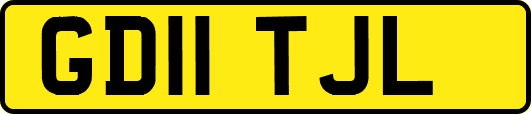 GD11TJL