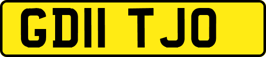 GD11TJO