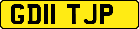 GD11TJP