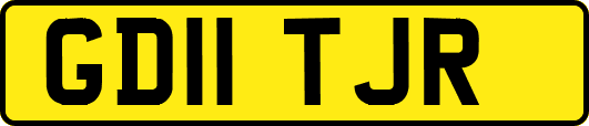 GD11TJR