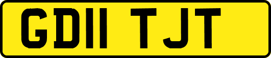GD11TJT