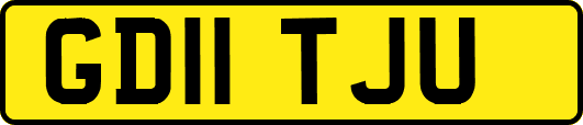 GD11TJU
