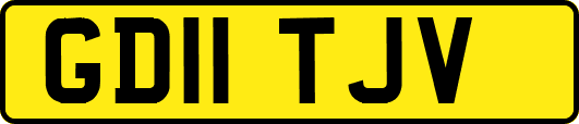 GD11TJV