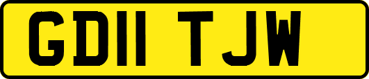 GD11TJW